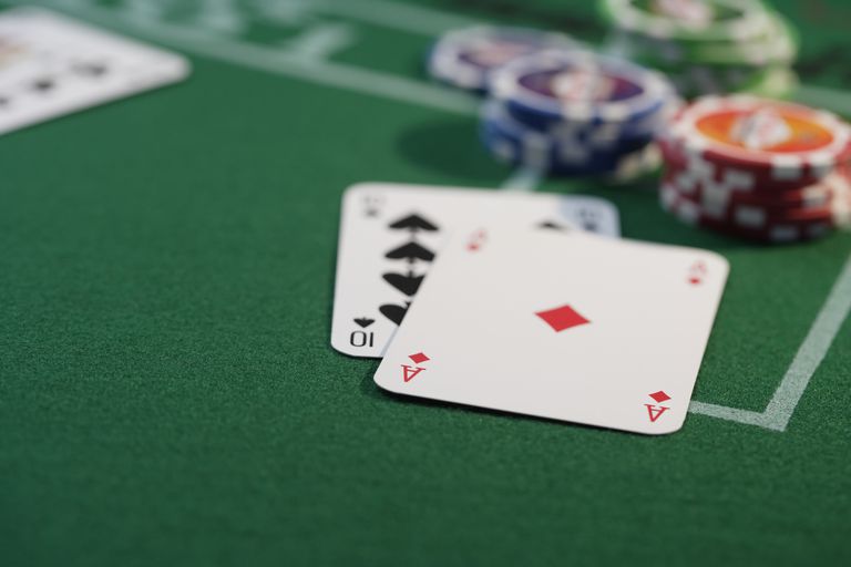It will take some to get used to the online gaming environment