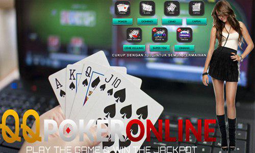 Panduan dan Cara Bermain Poker Online Android Uang Asli