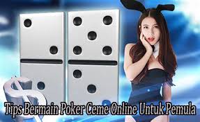 Trik Pas Mendapati Situs Ceme Online Bisa dipercaya