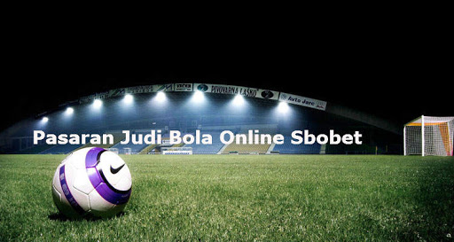 Tips Trik Main 1 X 2 Di Judi Bola Online