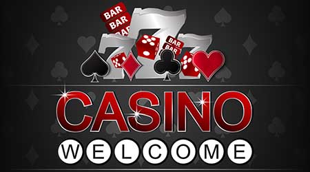 Info Teranyar Perihal Model Permainan Casino