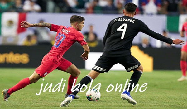 Teknik Pasang Taruhan Bola Online Komplet Dengan Gambarnya