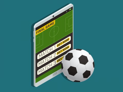 Langkah Bermain Judi Bola Versus Online Yang Harus Kamu Kenali