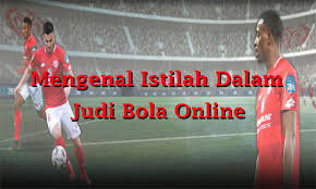 judi bola online