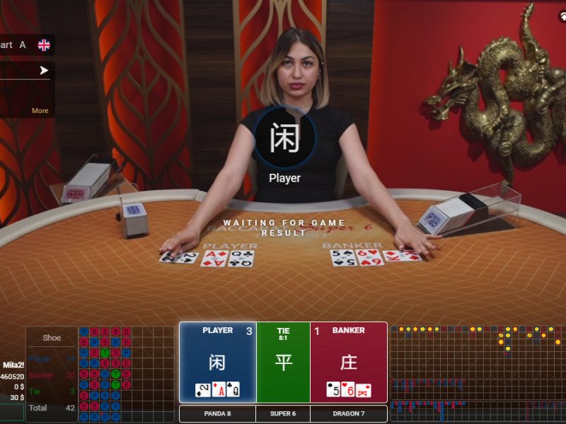 Teknik Main Roulette Sbobet Casino Biar Bisa Jackpot