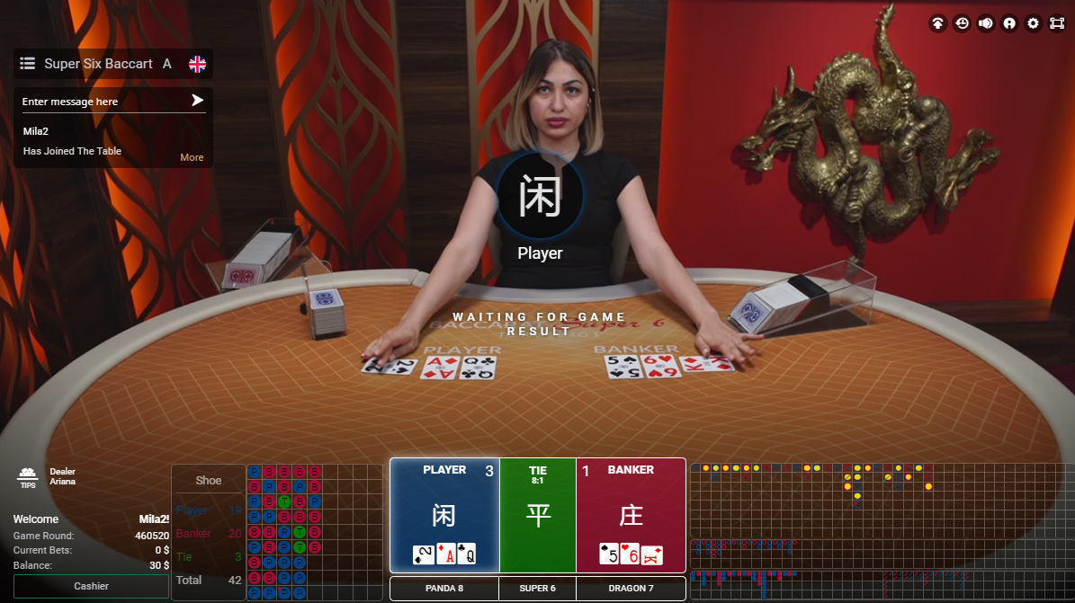 judi casino online