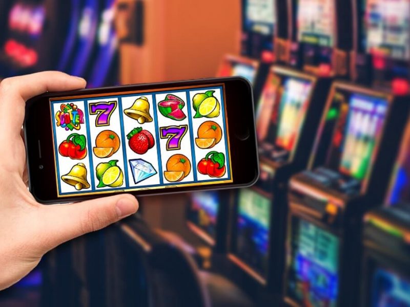 Mengenal RNG Di Permainan Slot Games Online
