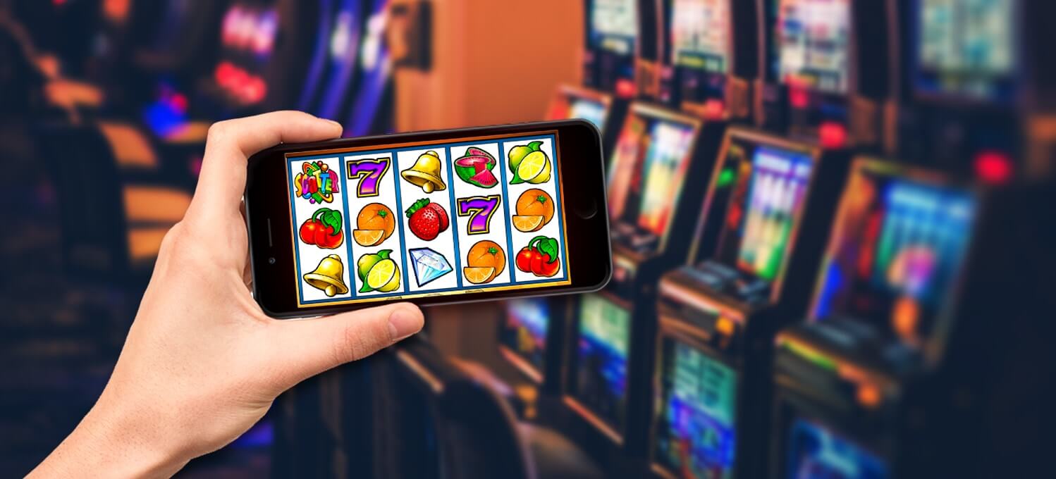 Mengenal RNG Di Permainan Slot Games Online